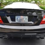 2015 Mercedes-Benz C63 AMG Edition image 2