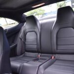 2015 Mercedes-Benz C63 AMG Edition image 4