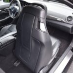 2015 Mercedes-Benz C63 AMG Edition image 6