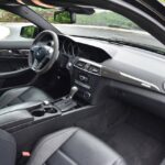 2015 Mercedes-Benz C63 AMG Edition image 7