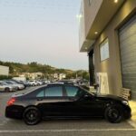 2015 Mercedes Benz MBS 550 image 2