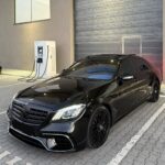 2015 Mercedes Benz MBS 550 image 3