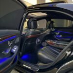 2015 Mercedes Benz MBS 550 image 6