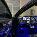 2015 Mercedes Benz MBS 550 image 7
