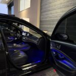 2015 Mercedes Benz MBS 550 image 8