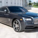 2015 Rolls-Royce Wraith image 10