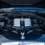 2015 Rolls-Royce Wraith image 2
