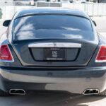 2015 Rolls-Royce Wraith image 3