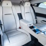 2015 Rolls-Royce Wraith image 5