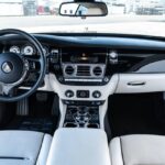 2015 Rolls-Royce Wraith image 6
