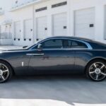 2015 Rolls-Royce Wraith image 7