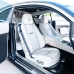 2015 Rolls-Royce Wraith image 8