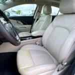 2016 Buick LaCrosse 4dr Sedan Premium II FWD image 10