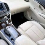 2016 Buick LaCrosse 4dr Sedan Premium II FWD image 3