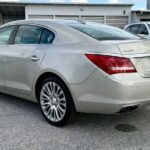 2016 Buick LaCrosse 4dr Sedan Premium II FWD image 6