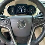 2016 Buick LaCrosse 4dr Sedan Premium II FWD image 7