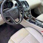 2016 Buick LaCrosse 4dr Sedan Premium II FWD image 8