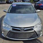 2016 Camry Toyota image 1