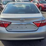 2016 Camry Toyota image 3