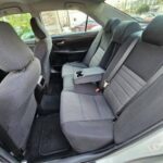 2016 Camry Toyota image 4