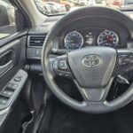2016 Camry Toyota image 5