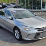 2016 Camry Toyota image 7