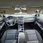 2016 Camry Toyota image 8