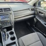 2016 Camry Toyota image 9
