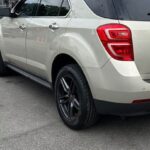 2016 Chevrolet Equinox image 10