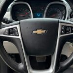 2016 Chevrolet Equinox image 5