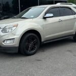 2016 Chevrolet Equinox image 7