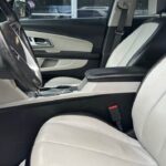 2016 Chevrolet Equinox image 8