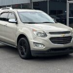 2016 Chevrolet Equinox image 9