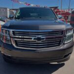 2016 Chevrolet Tahoe LTZ image 1