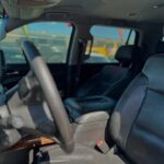 2016 Chevrolet Tahoe LTZ image 3