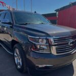 2016 Chevrolet Tahoe LTZ image 6