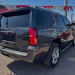 2016 Chevrolet Tahoe LTZ image 7
