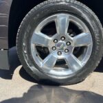 2016 Chevrolet Tahoe LTZ image 9