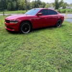 2016 Dodge charger image 2