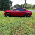 2016 Dodge charger image 4