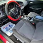 2016 Dodge charger image 5