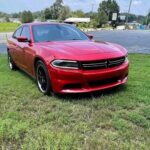 2016 Dodge charger image 8