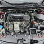 2016 Honda Accord EX L Sedan image 5
