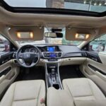 2016 Honda Accord EX L Sedan image 6