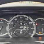 2016 Honda Accord EX L Sedan image 7