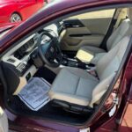 2016 Honda Accord lx sedan image 4