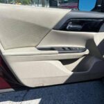 2016 Honda Accord lx sedan image 8