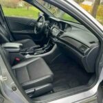 2016 Honda Accord Sport image 3