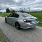2016 Honda Accord Sport image 4