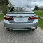 2016 Honda Accord Sport image 5
